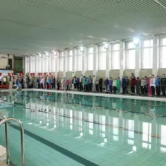 ГБУ "Спортивная школа олимпийского резерва № 41 "Москворечье" Москомспорта