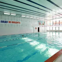 Спортивный клуб Artistic (Бассейн «Яуза»)