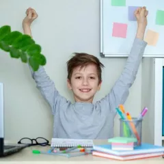 Курсы Unity для детей | C# в школе Айтигенио (Онлайн)