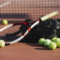 Школа "ABC Tennis" (Новогиреево)
