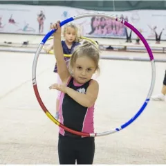Эстетическая гимнастика PIROUETTE (Юго-Западная)