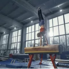 Спортивная гимнастика ЦСКА