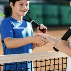 Теннис ЦСКА (Войковская)