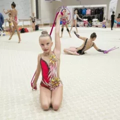 Хореография PIROUETTE (Свиблово)