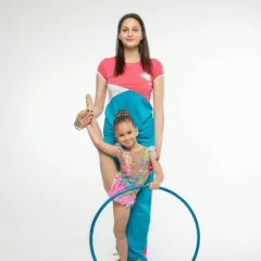 Художественная гимнастика PIROUETTE (Чистые пруды)