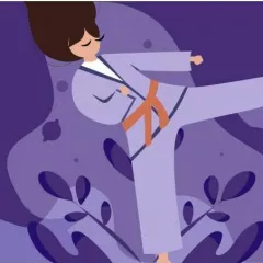 Карате в КЦ ЗИЛ