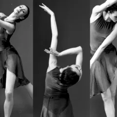 Студия классического танца Pro ballet для взрослых в КЦ ЗИЛ