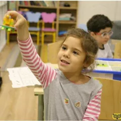 РОБОТОТЕХНИКА WEDO Инжинириум МГТУ им. Н.Э. Баумана (Водный стадион)