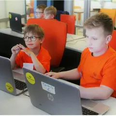 ПРОГРАММИРОВАНИЕ SCRATCH Инжинириум МГТУ им. Н.Э. Баумана (Одинцово)