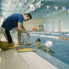 Акватлон ЦСКА