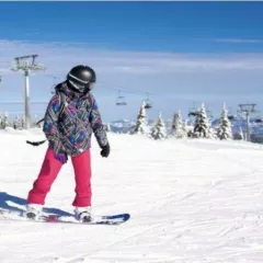 Горнолыжный спорт ЦСКА