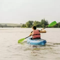 Гребной спорт (зима)  ЦСКА