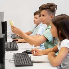 ПРОГРАММИРОВАНИЕ SCRATCH Инжинириум МГТУ им. Н.Э. Баумана (Одинцово - ЖК Гусарская баллада)