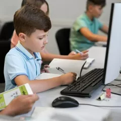 ПРОГРАММИРОВАНИЕ SCRATCH Инжинириум МГТУ им. Н.Э. Баумана (Улица Горчакова)