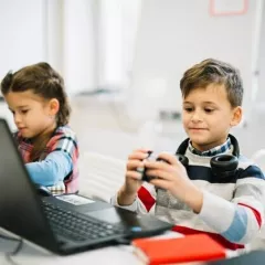 ПРОГРАММИРОВАНИЕ SCRATCH Инжинириум МГТУ им. Н.Э. Баумана (Юго-Западная)