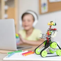 ЛЕГО РОБОТОТЕХНИКА EV3 Инжинириум МГТУ им. Н.Э. Баумана (Красногорск)