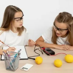 РОБОТОТЕХНИКА WEDO Инжинириум МГТУ им. Н.Э. Баумана (Улица Горчакова)