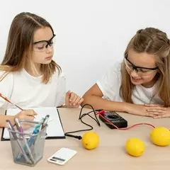 РОБОТОТЕХНИКА WEDO Инжинириум МГТУ им. Н.Э. Баумана (Улица Горчакова)