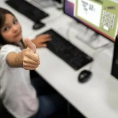 Создание сайтов на языках HTML, CSS, JavaScript в школе Пиксель (Братиславская)