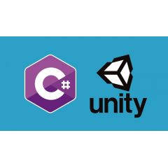 Создание игр в Unity и программирование на языке C# Пиксель онлайн