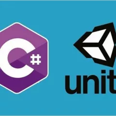 Создание игр в Unity и программирование на языке C# Пиксель онлайн