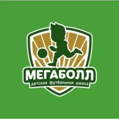 Детская футбольная школа "Мегаболл" (Улица Дмитриевского)