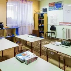 Семейные классы Ступеньки (Балашиха)