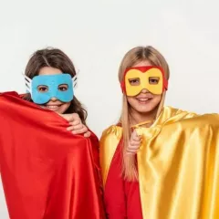 Моя жизнь в искусстве в студии Дети райка (Бутово)