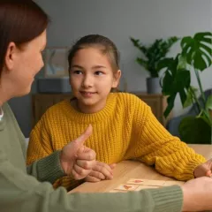 Нейропсихолог в Хорошколе (Народное Ополчение)