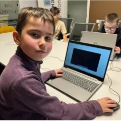 Программирование на Python в школе Пиксель (Реутов)