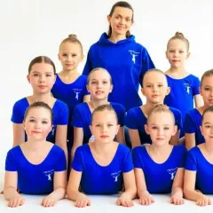 Студия танца Алексана  ДК Берендей (Народное Ополчение)