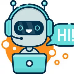 Создание чат-ботов на Python для Telegram в Колледже КЭСИ (Славянский бульвар)