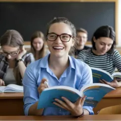 Подготовка к ЕГЭ онлайн Английский язык в Учёба.ру