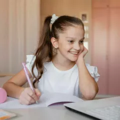 Русский язык 7-9 лет в онлайн-школе I love RUS