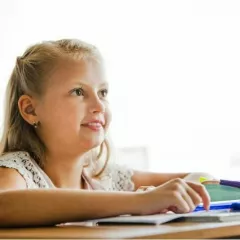 Русский язык 4-6 лет в онлайн-школе I love RUS