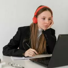 Русский язык 13-16 лет в онлайн-школе I love RUS