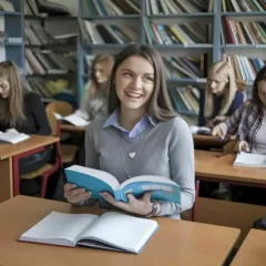 Подготовка к ОГЭ по химии в школе Парта (Онлайн)