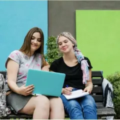 Подготовка к ОГЭ по русскому языку в школе Парта (Онлайн)