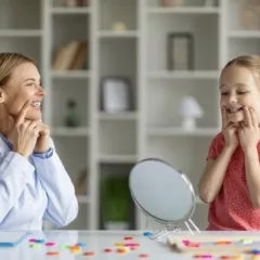 Логопед в ГППЦ Бабушкинское