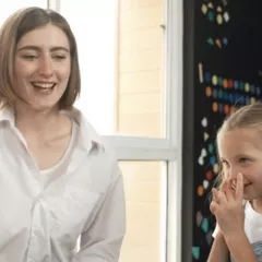 Логопед в ГППЦ Басманное