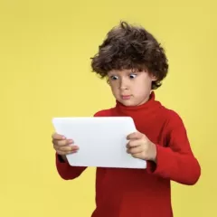 Китайский язык для детей и подростков онлайн в Anecole