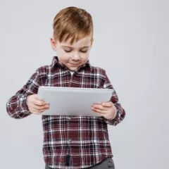 Французский язык для детей и подростков онлайн в Anecole