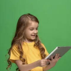Немецкий язык для детей и подростков онлайн в Anecole