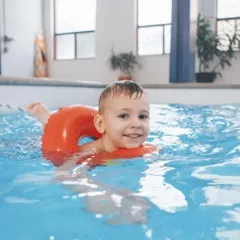 Плавание в акваклубе Немо м. Марьино