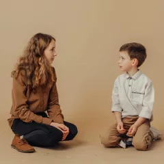 Детский и подростковый психолог в Baby Unick