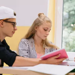 Подготовка к ЕГЭ по физике в школе Талантум (Добрынинская, Серпуховская)