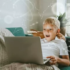 Scratch программирование в центре Юниум (Жулебино)