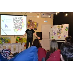 Ораторское мастерство для подростков Директория.Kids