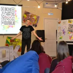 Бизнес и финансовая грамотность для подростков Директория.Kids
