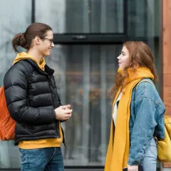 Диагностика социальных навыков подростка SHCH Academy